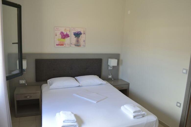 Aparthotel Christina Beach Hotel