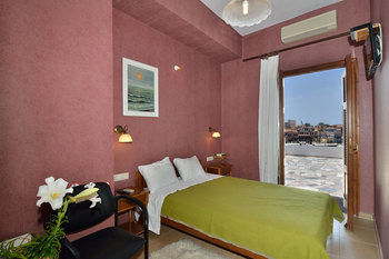 Amphitriti Hotel