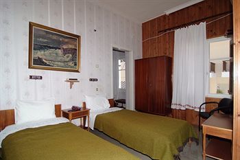 Amphitriti Hotel