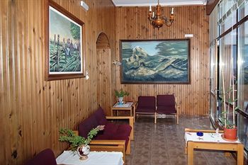 Amphitriti Hotel