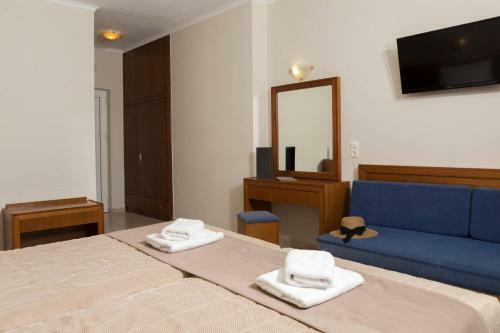 Sunny Bay Hotel