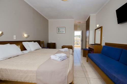 Sunny Bay Hotel