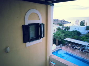 Apartamento Ela Mesa