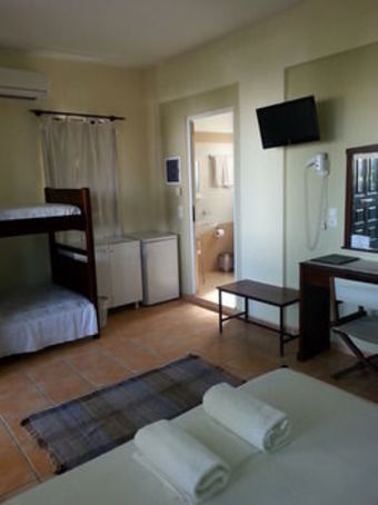 Apartamento Ela Mesa
