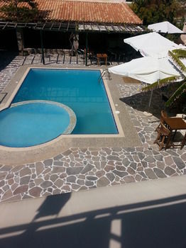 Apartamento Ela Mesa