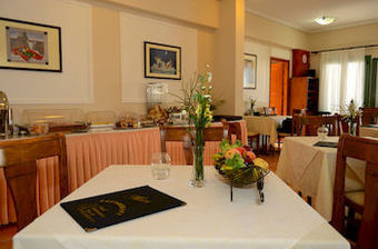 Maltezana Beach Hotel