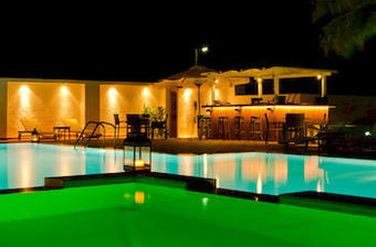 Maltezana Beach Hotel