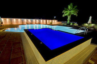 Maltezana Beach Hotel
