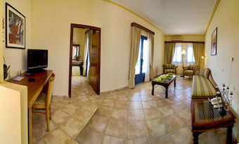 Maltezana Beach Hotel