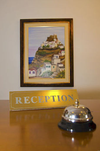 Maltezana Beach Hotel
