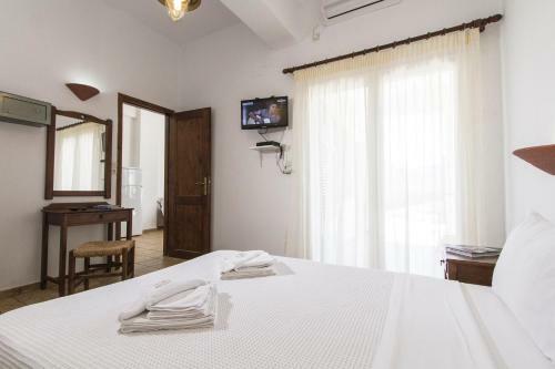 Aparthotel Olive Tree Apartments