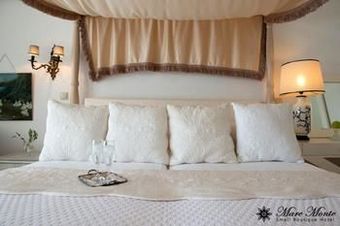 Mare Monte Small Boutique Hotel