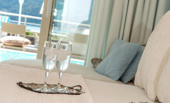 Mare Monte Small Boutique Hotel