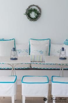 Mare Monte Small Boutique Hotel