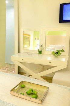 Mare Monte Small Boutique Hotel