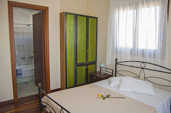 Villa Kefalonia Houses