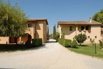 Agroturismo Il Casale Grande