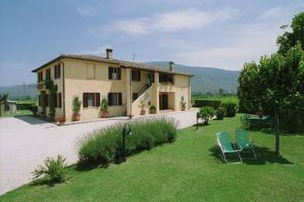 Agroturismo Il Casale Grande