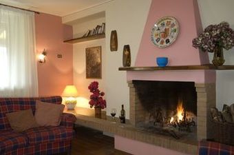 Agroturismo Il Casale Grande