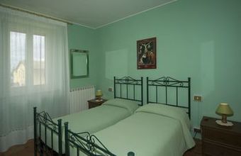 Agroturismo Il Casale Grande