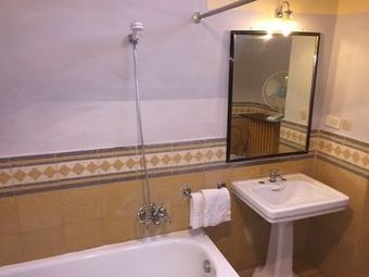Hotel Villa I Bossi