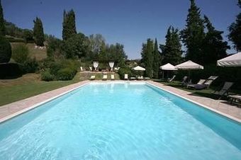 Hotel Villa I Bossi