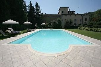 Hotel Villa I Bossi