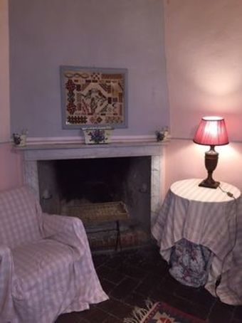 Hotel Villa I Bossi