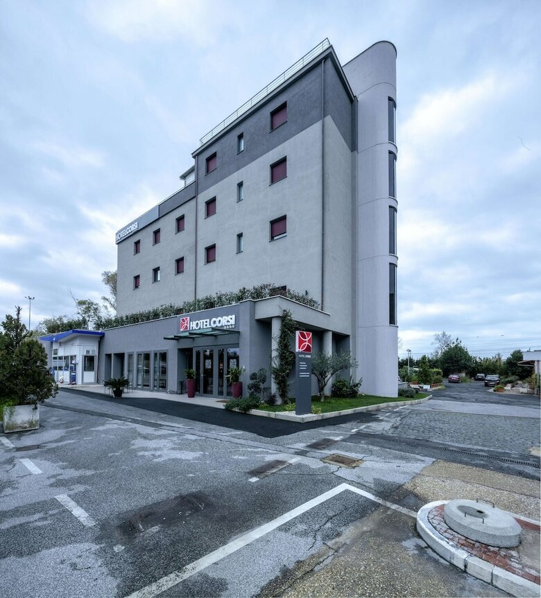 Hotel Motel Corsi