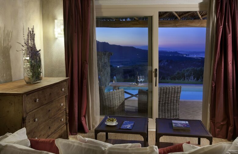 Hotel Petra Segreta Resort & Spa