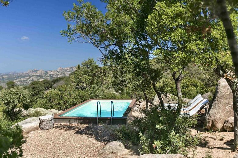Hotel Petra Segreta Resort & Spa