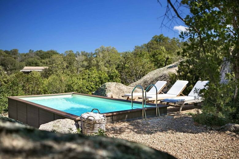 Hotel Petra Segreta Resort & Spa