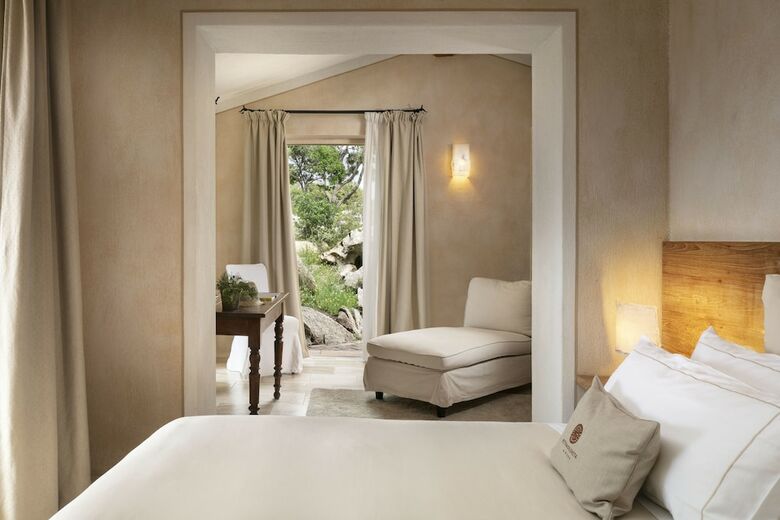 Hotel Petra Segreta Resort & Spa