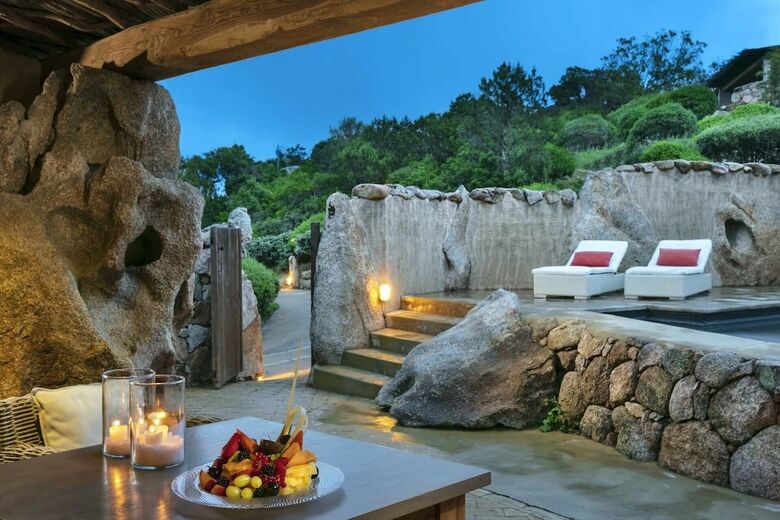 Hotel Petra Segreta Resort & Spa