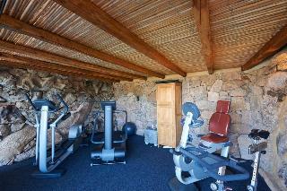 Hotel Petra Segreta Resort & Spa