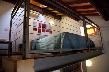 Bed & Breakfast Casa Al Giardino Giusti