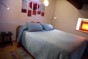 Bed & Breakfast Casa Al Giardino Giusti