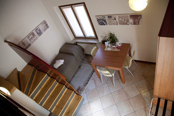 Bed & Breakfast Casa Al Giardino Giusti