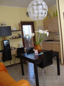 Bed & Breakfast Casa Al Giardino Giusti