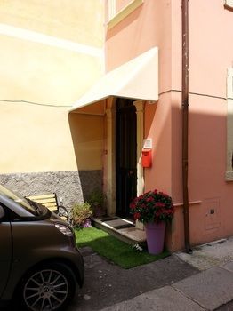 Bed & Breakfast Casa Al Giardino Giusti