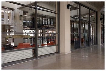 Apartamento Camplus Living Lingotto