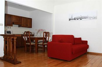 Apartamento Camplus Living Lingotto