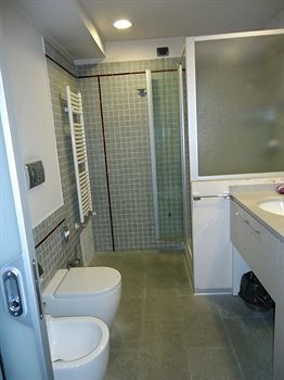 Apartamento Camplus Living Lingotto