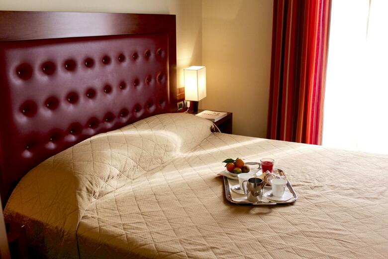 Santa Caterina Park Hotel