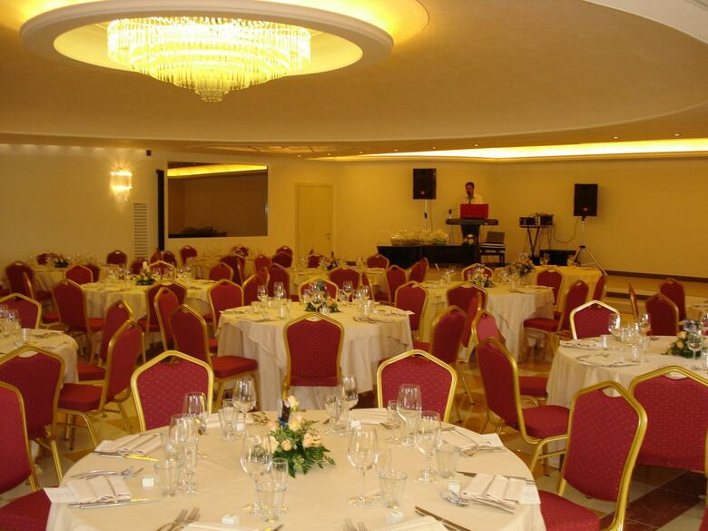 Santa Caterina Park Hotel