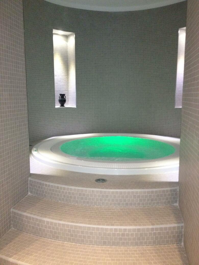 Santa Caterina Park Hotel