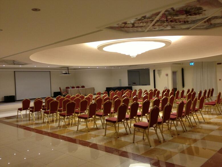 Santa Caterina Park Hotel