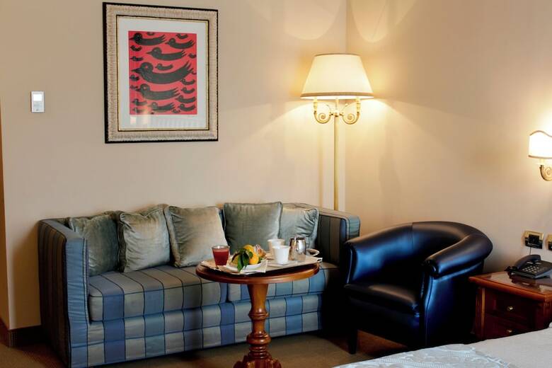 Santa Caterina Park Hotel