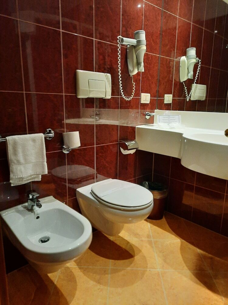 Santa Caterina Park Hotel