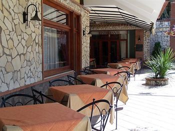 Hotel Belvedere